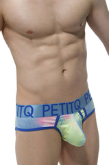 Jockbrief Protruder Matala