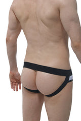 Jockstrap Sipriz Black