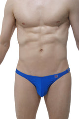 String Clip Joe Blue