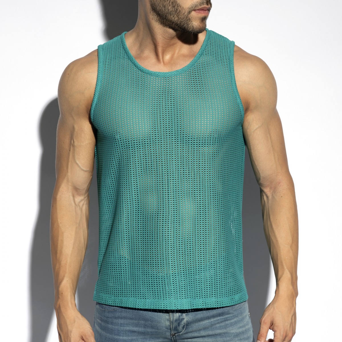 FORMENTERA RETRO TANK TOP