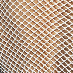 BEACHY NET STRAP TANK TOP