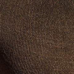 ES Collection Terrycloth Swim Bikini Brief - Brown