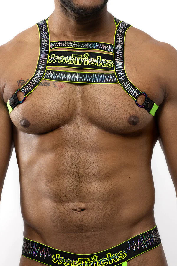 ELEKTROHOLOGRAFISCHER KABELBAUM