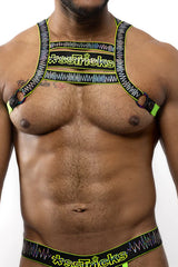 ELEKTROHOLOGRAFISCHER KABELBAUM