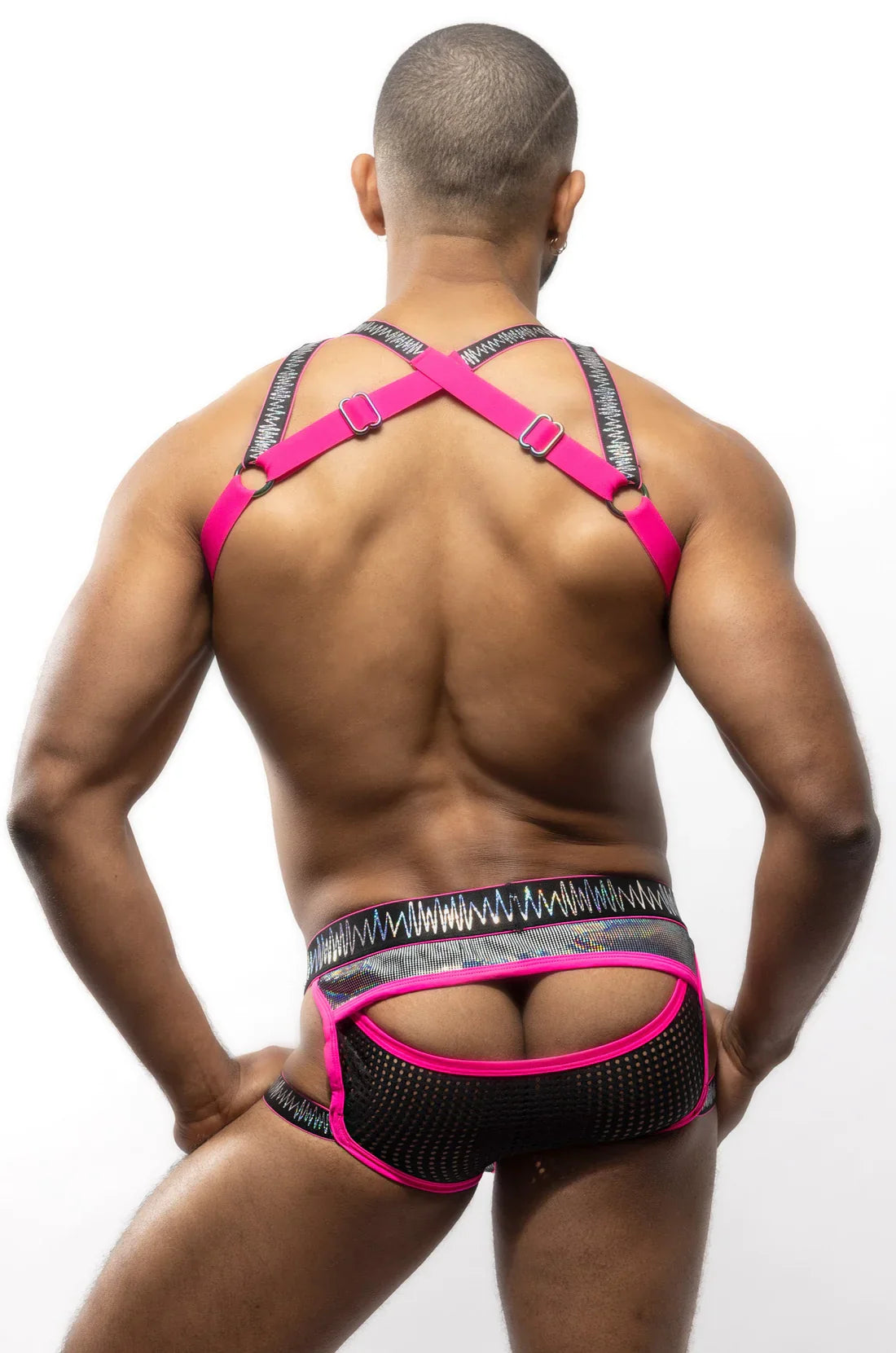 ELEKTROHOLOGRAFISCHER KABELBAUM