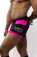 ELEKTRO-CARGO-SHORTS
