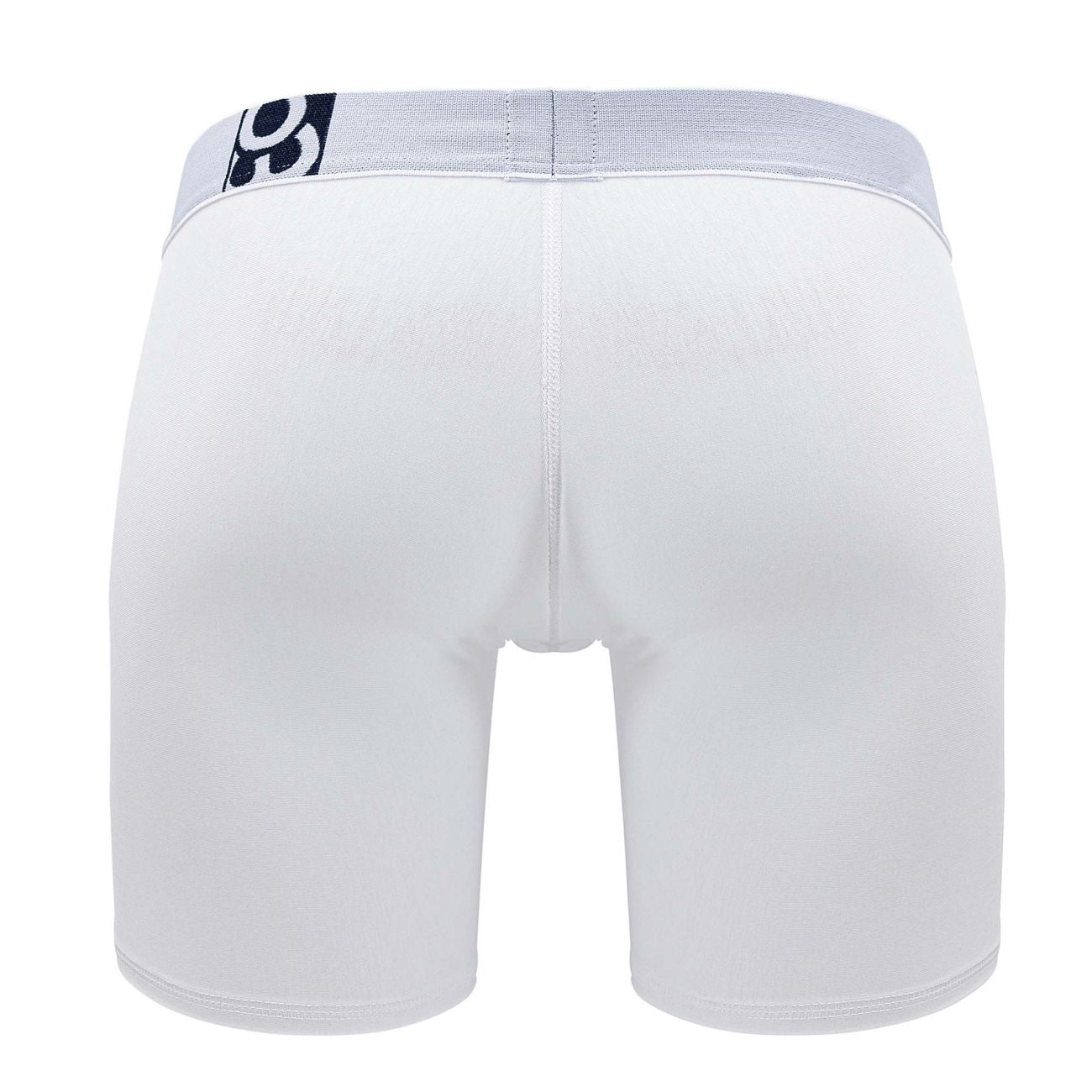 ErgoWear EW1477 MAX COTTON Boxershorts Farbe Weiß