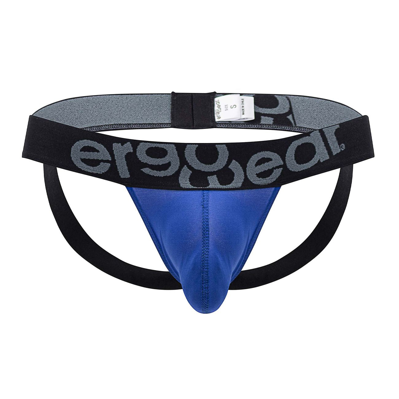 ErgoWear EW1612 MAX SE Jockstrap Farbe Königsblau