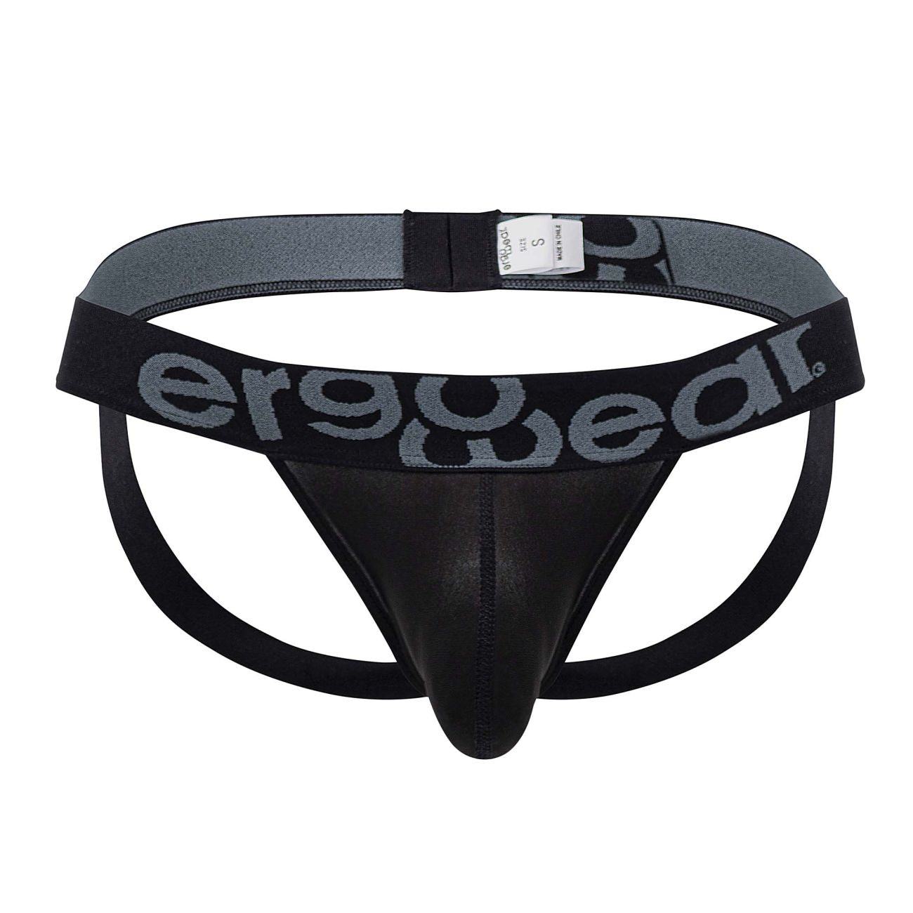 Jockstrap ErgoWear EW1614 MAX SE Couleur Noir