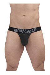 Jockstrap ErgoWear EW1614 MAX SE Couleur Noir