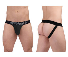 Jockstrap ErgoWear EW1614 MAX SE Couleur Noir