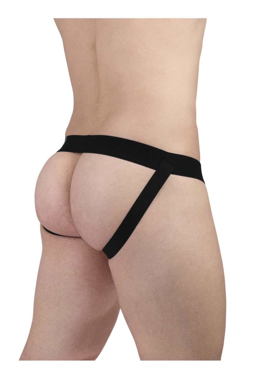 Jockstrap ErgoWear EW1614 MAX SE Couleur Noir