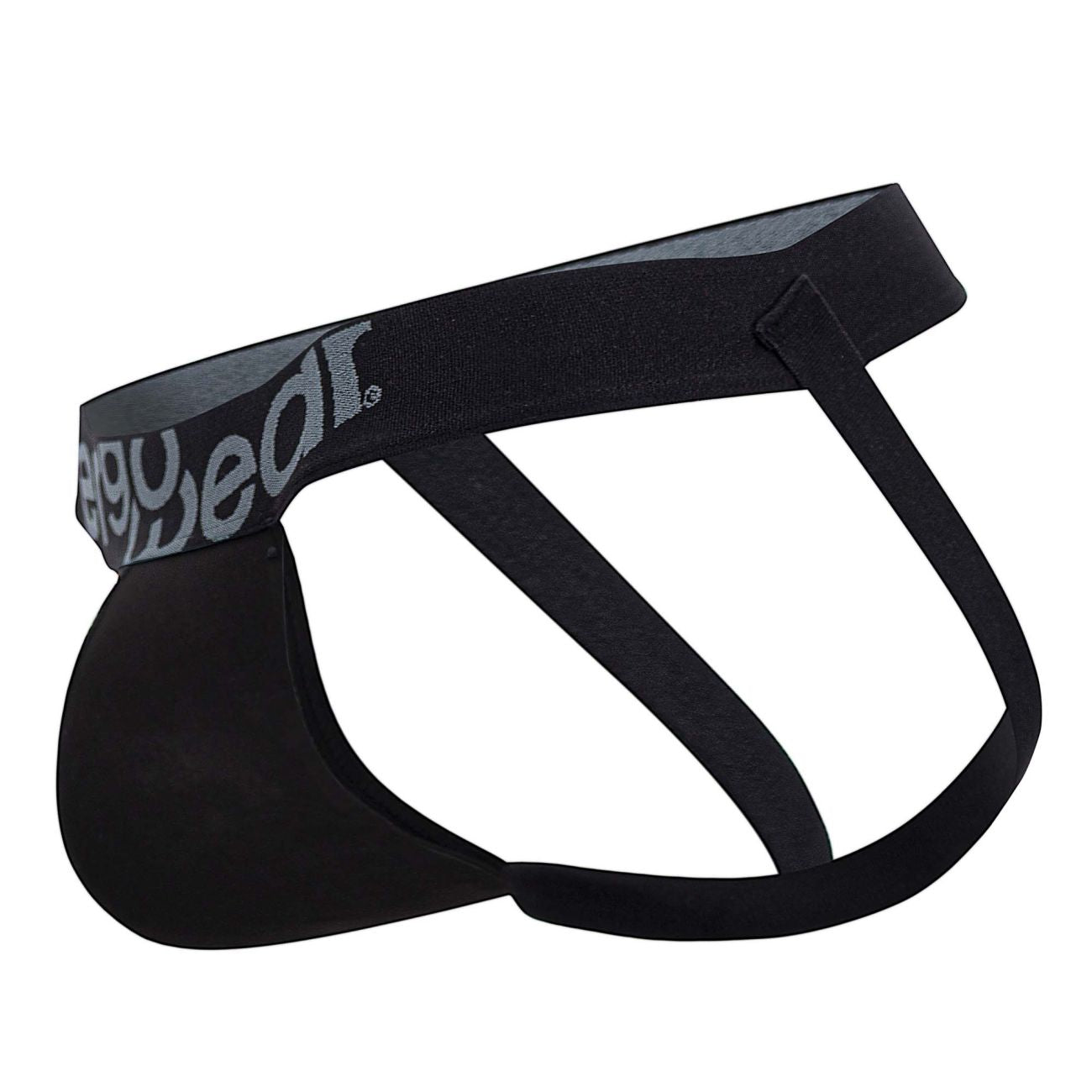 Jockstrap ErgoWear EW1614 MAX SE Couleur Noir