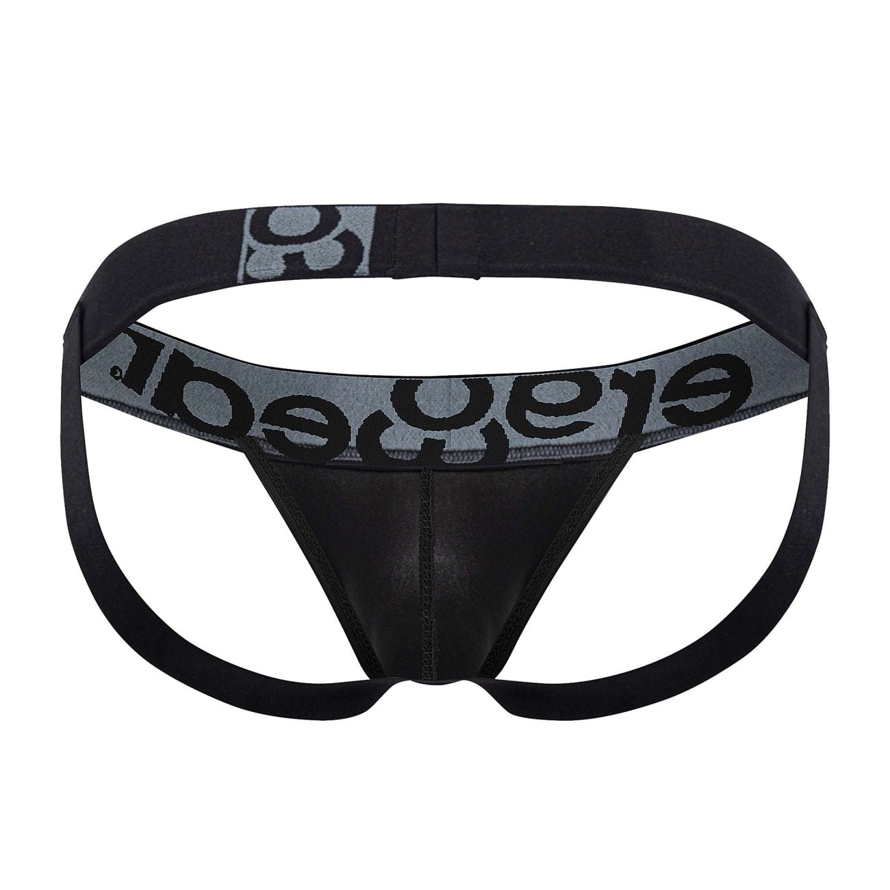 Jockstrap ErgoWear EW1614 MAX SE Couleur Noir