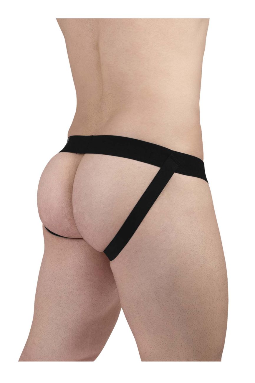 Jockstrap ErgoWear EW1615 MAX SE Couleur Rouge