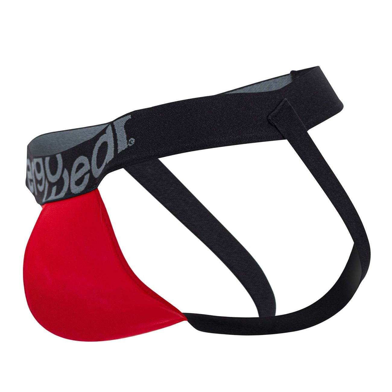 ErgoWear EW1615 MAX SE Jockstrap Farbe Rot