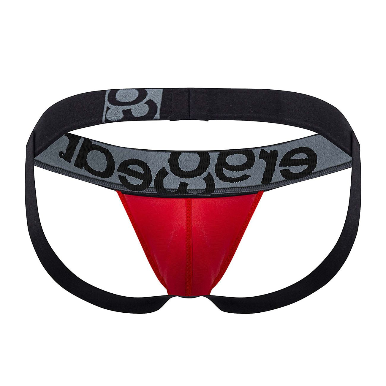 ErgoWear EW1615 MAX SE Jockstrap Farbe Rot