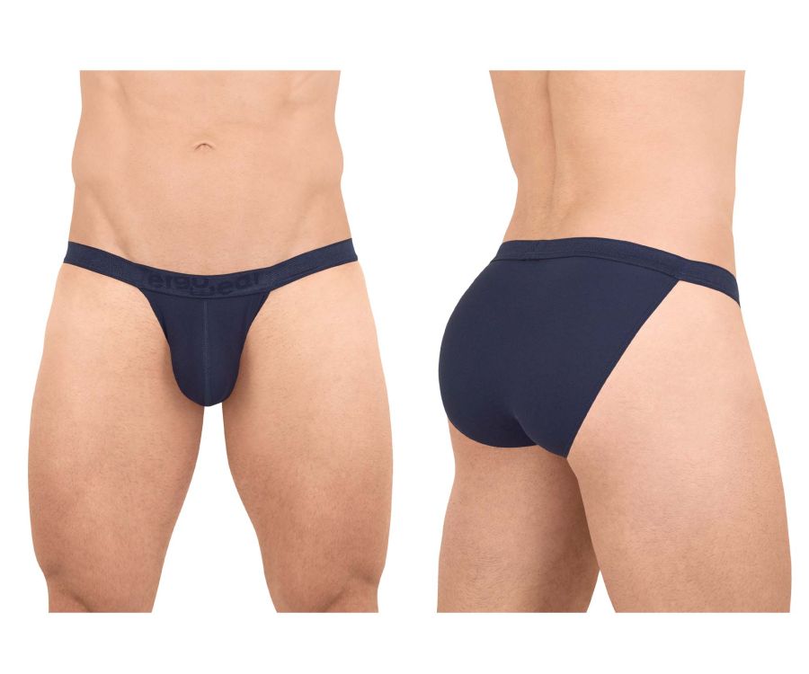 Bikini ErgoWear EW1653 SLK Couleur Bleu Marine