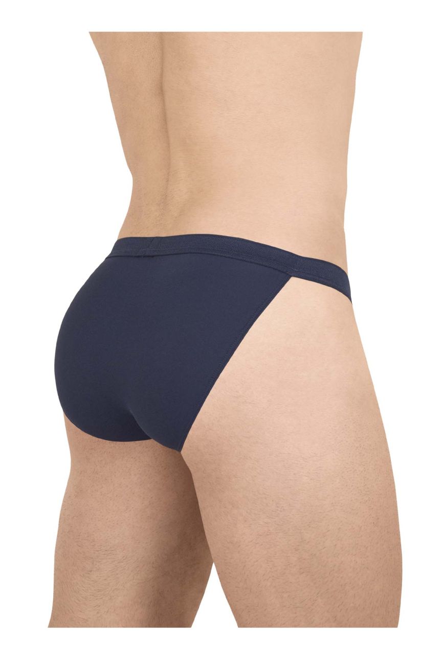 Bikini ErgoWear EW1653 SLK Couleur Bleu Marine