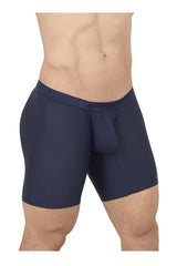 Boxer ErgoWear EW1655 SLK Couleur Bleu Marine