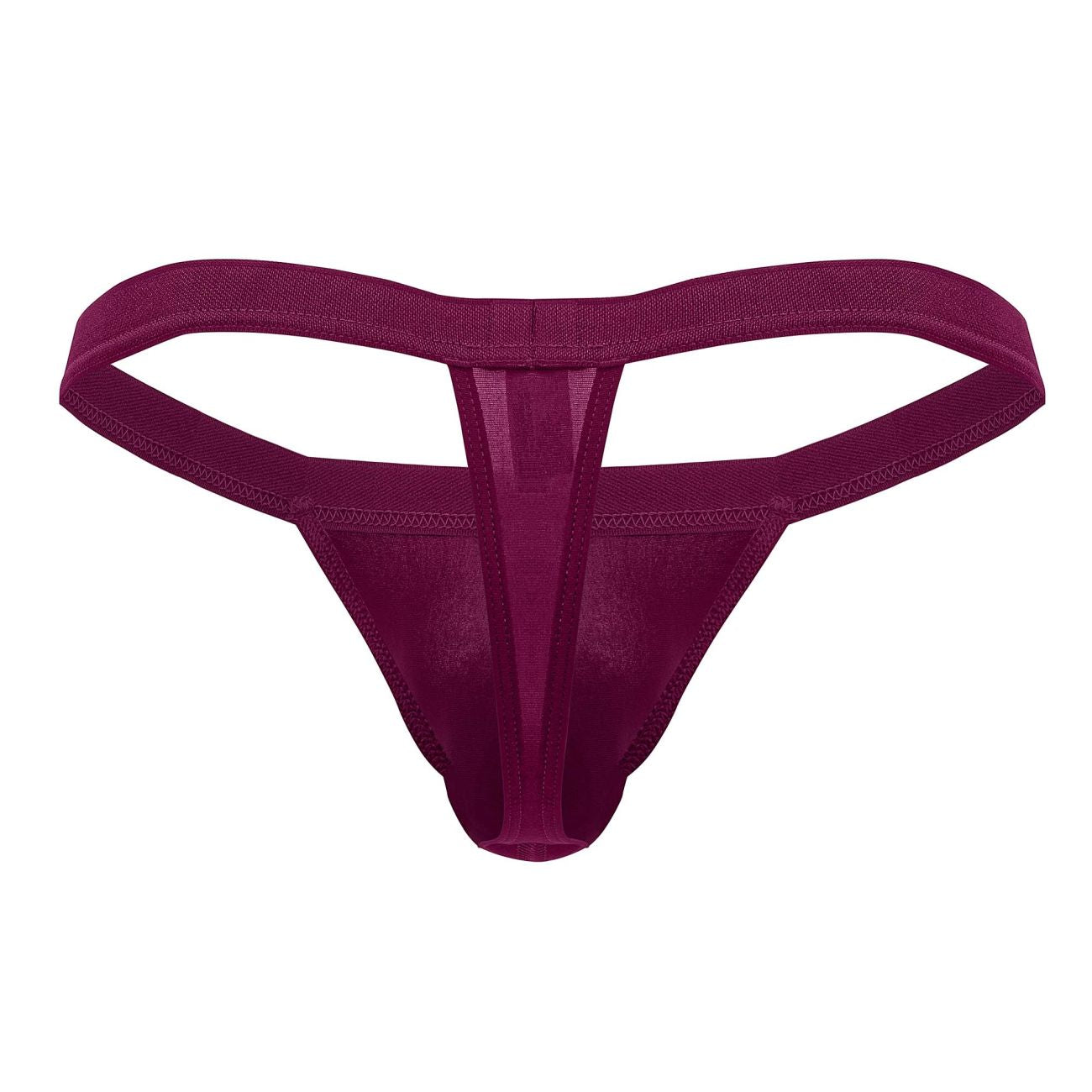 Tongs ErgoWear EW1656 SLK Couleur Bordeaux