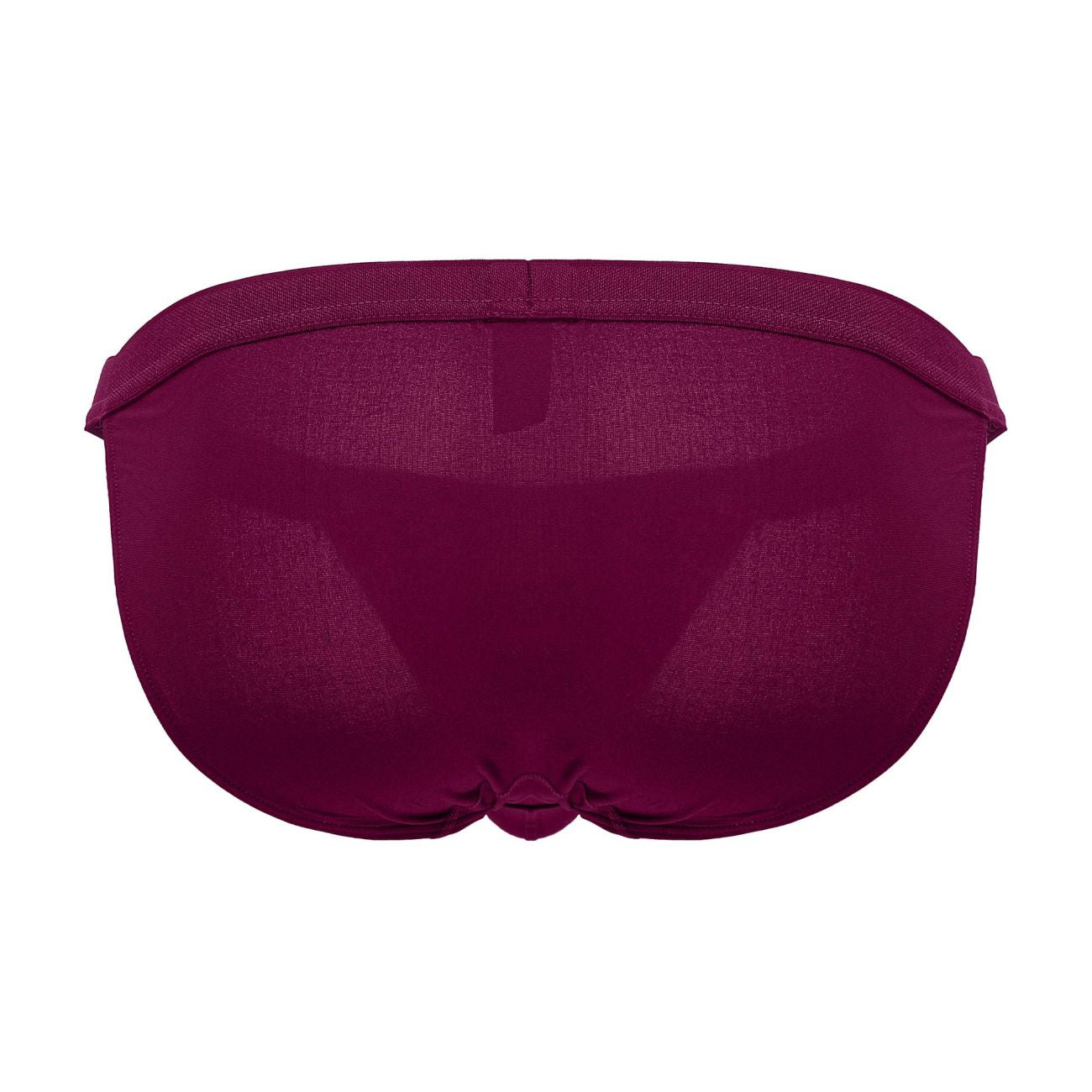 ErgoWear EW1657 SLK Bikini Color Burgundy