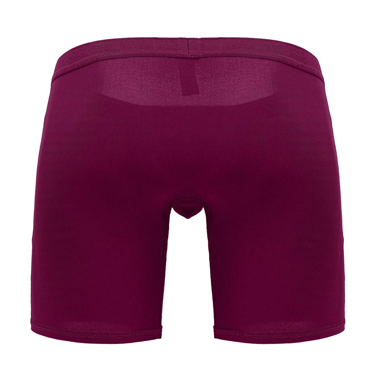 Boxer ErgoWear EW1659 SLK Couleur Bordeaux