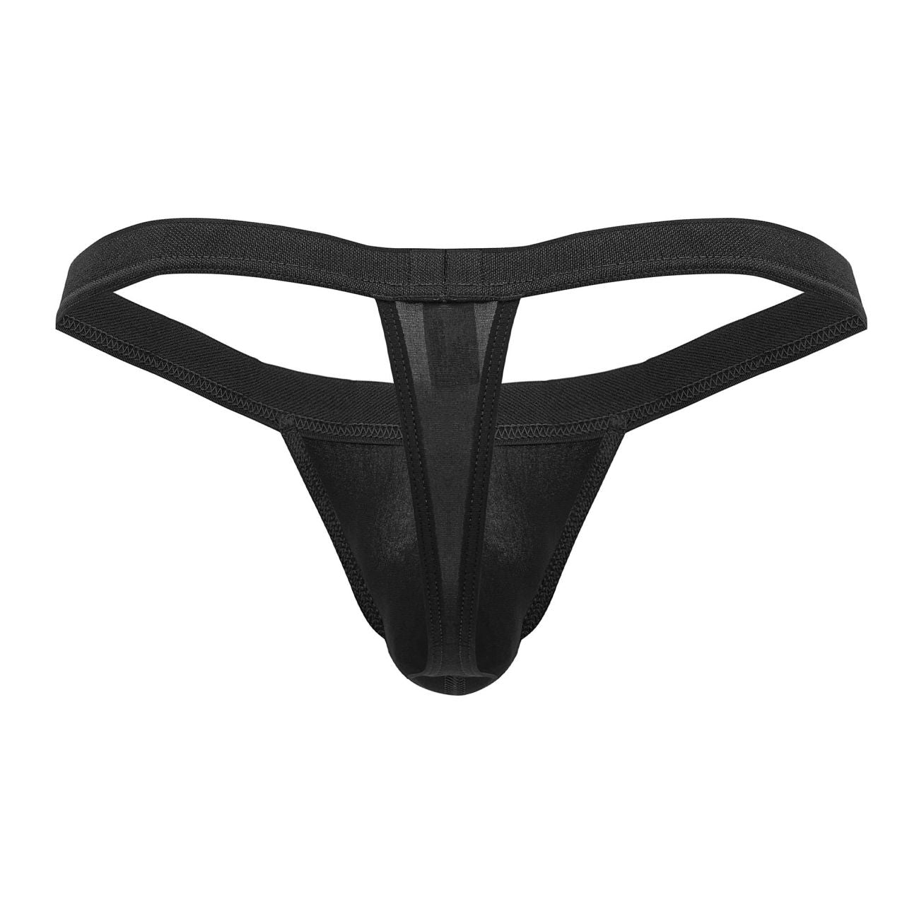 Tongs ErgoWear EW1660 SLK Couleur Noir