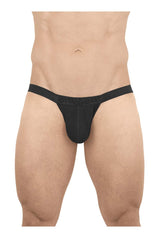 ErgoWear EW1661 SLK Bikini Farbe Schwarz