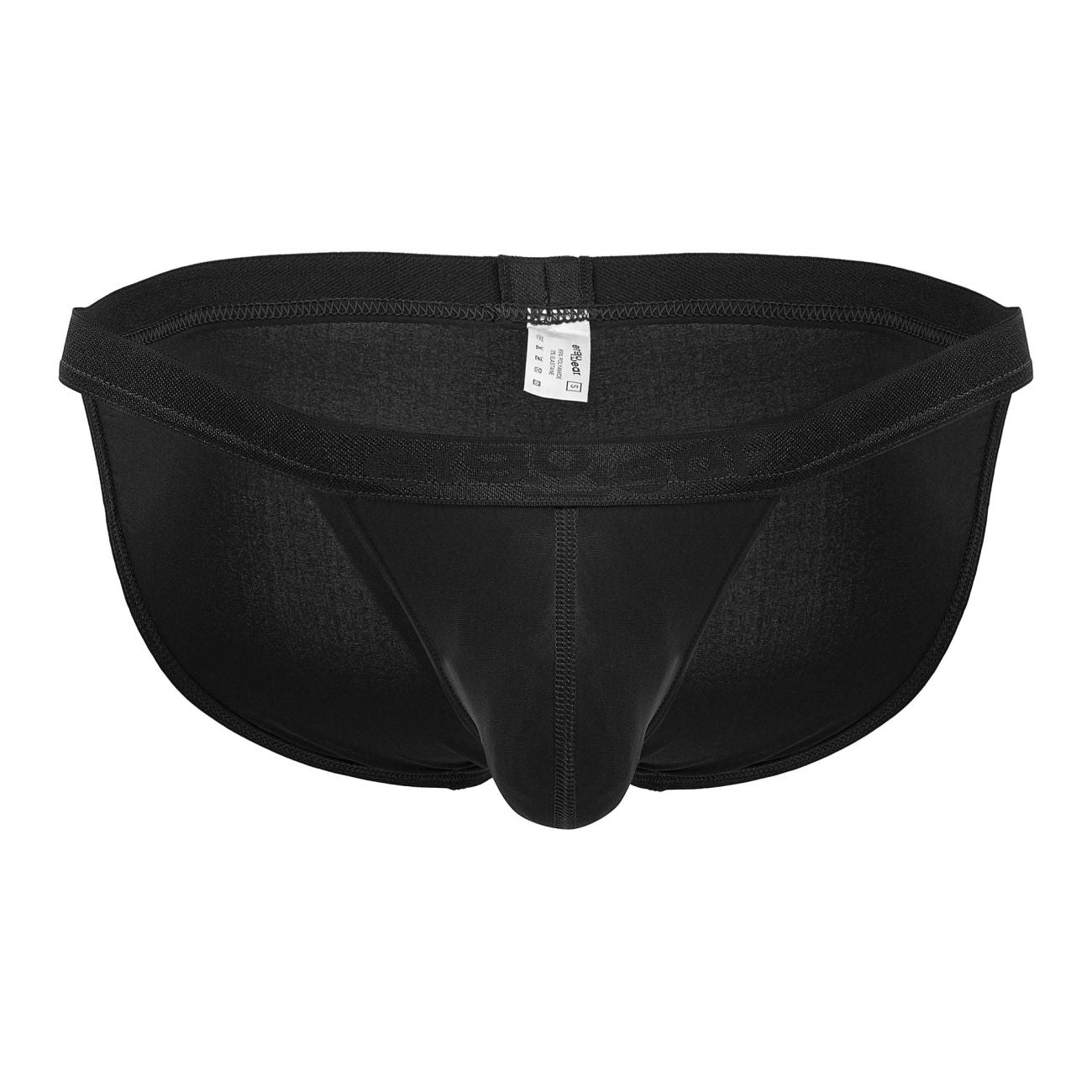 ErgoWear EW1661 SLK Bikini Farbe Schwarz