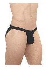 ErgoWear EW1661 SLK Bikini Farbe Schwarz