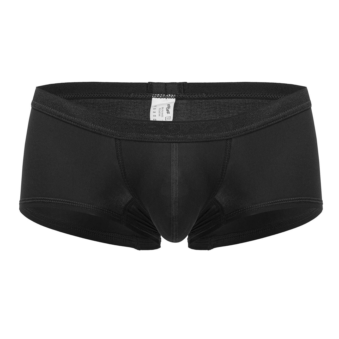 Boxer ErgoWear EW1662 SLK Couleur Noir