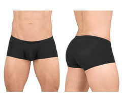 Boxer ErgoWear EW1662 SLK Couleur Noir