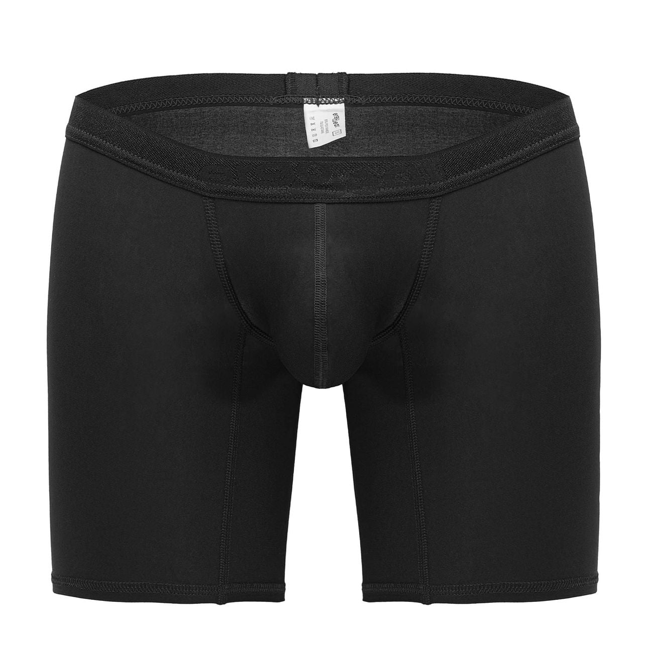 Boxer ErgoWear EW1663 SLK Couleur Noir