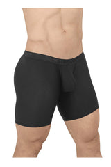 Boxer ErgoWear EW1663 SLK Couleur Noir