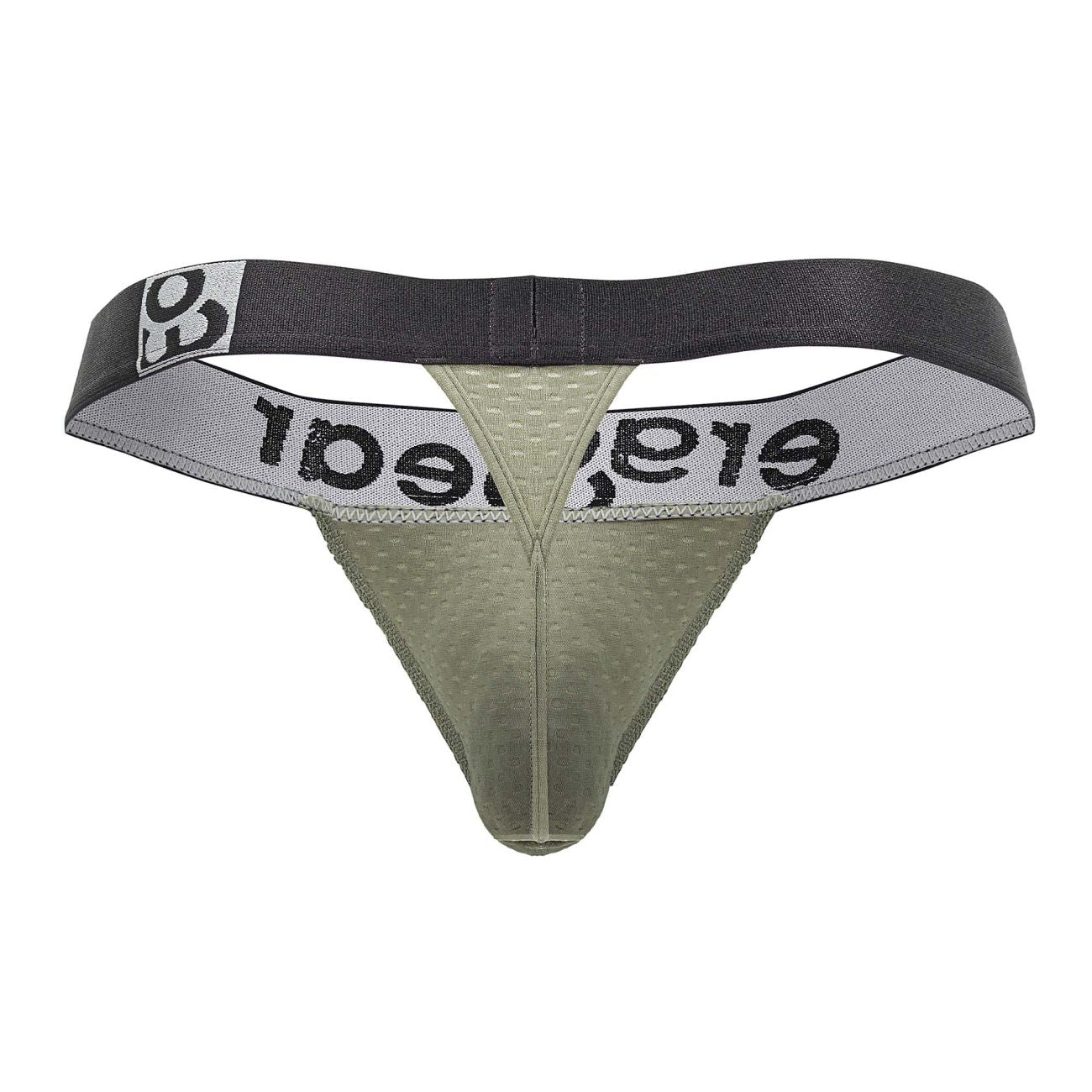 String ErgoWear EW1677 MAX FLOW Couleur Vert Fumé