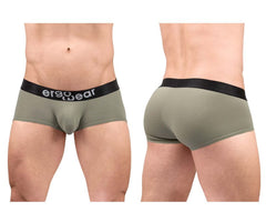 Boxer ErgoWear EW1679 MAX FLOW Couleur Vert Fumé