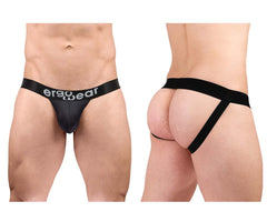 Jockstrap ErgoWear EW1686 MAX FLOW Couleur Noir