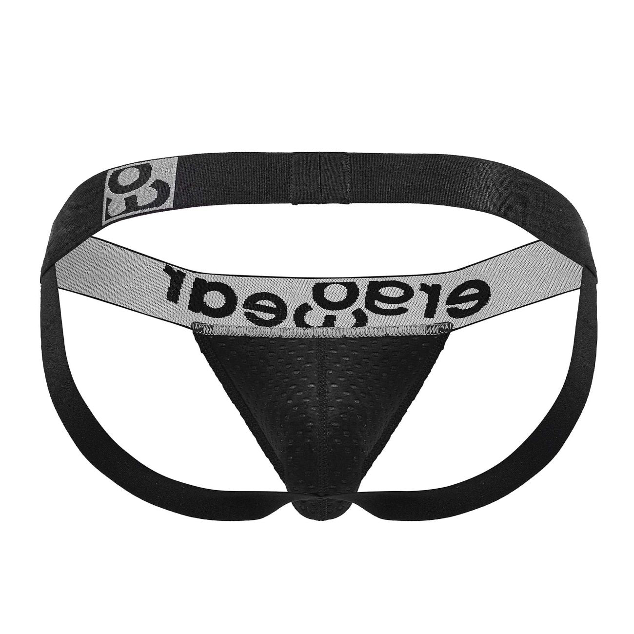 Jockstrap ErgoWear EW1686 MAX FLOW Couleur Noir