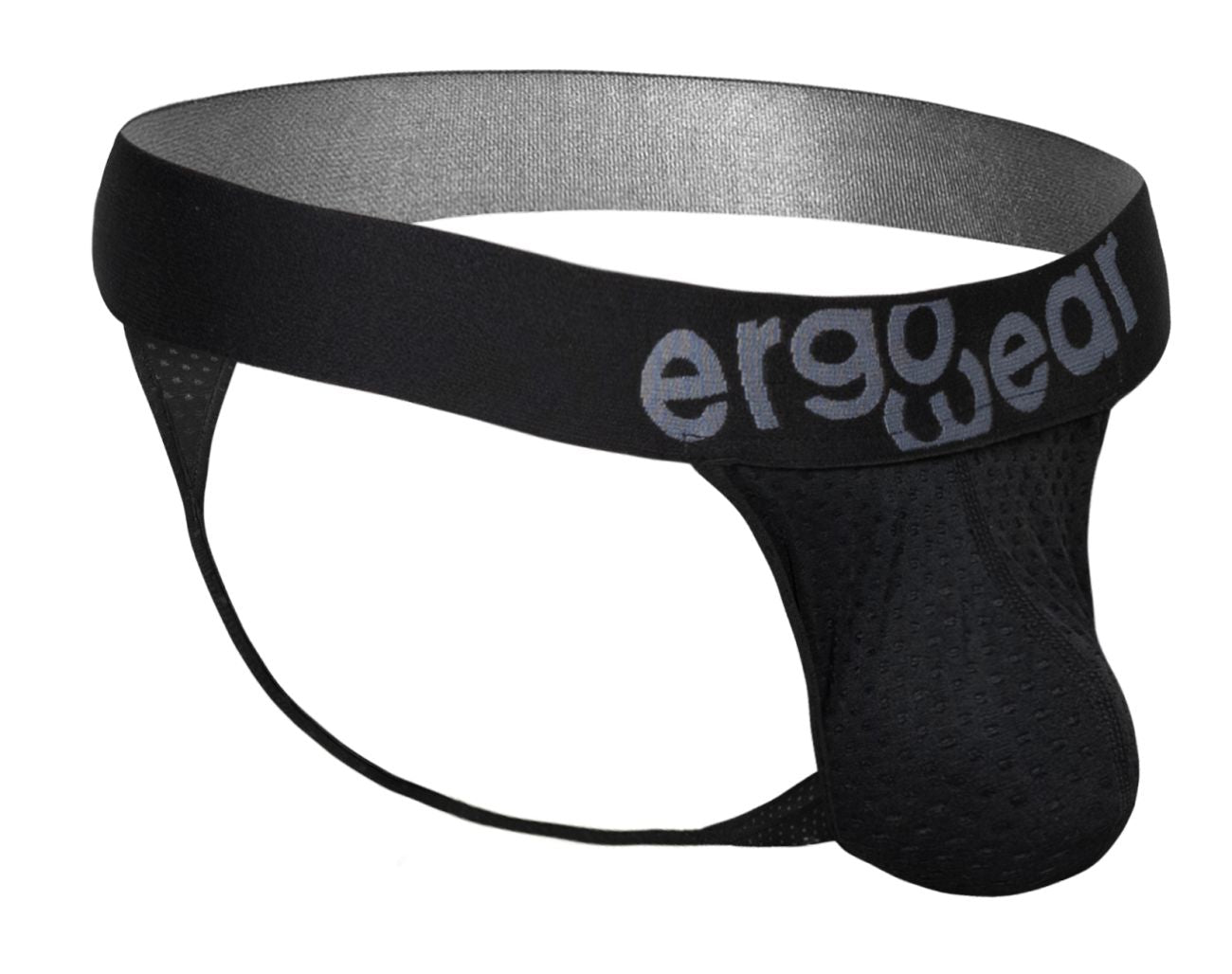 ErgoWear EW1687 MAX FLOW G-String Color Black