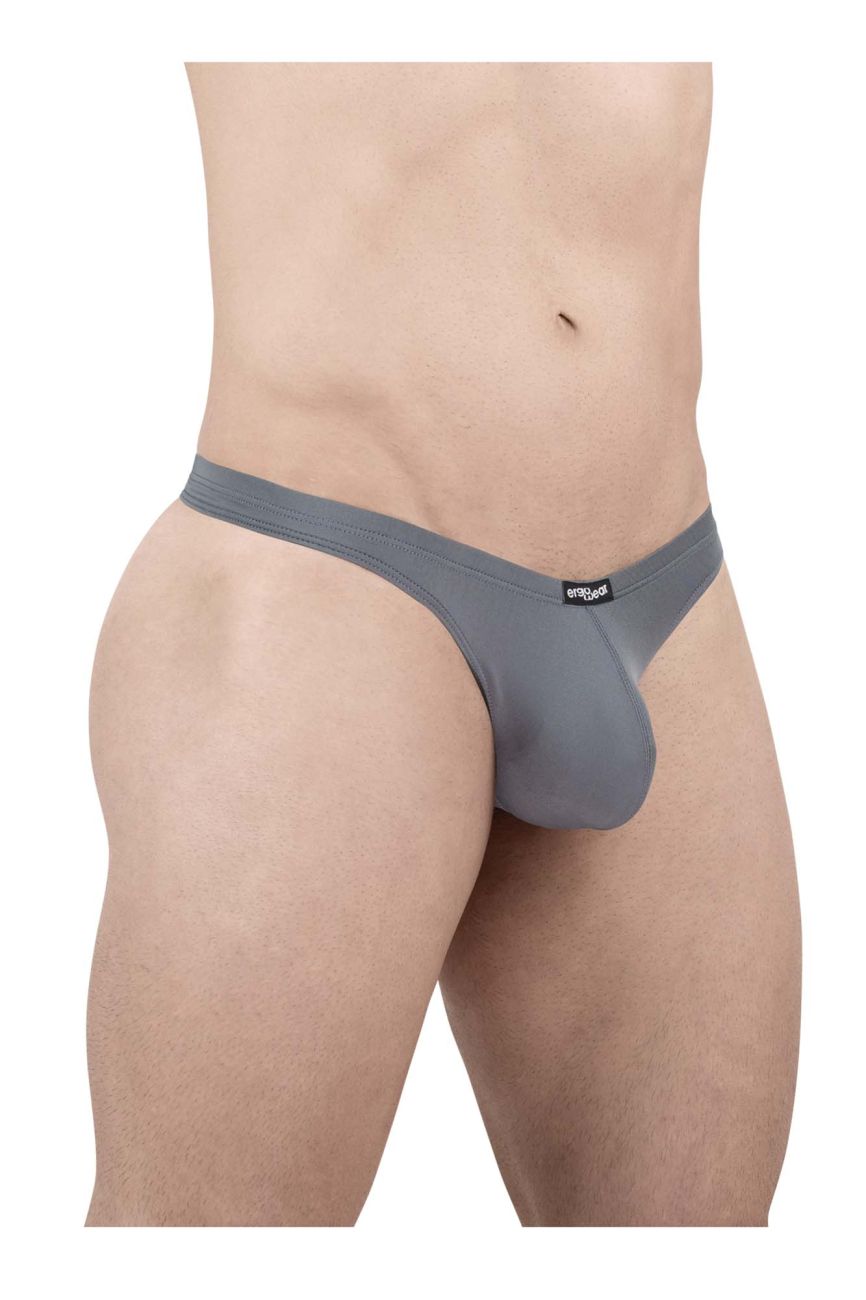 Tongs ErgoWear EW1703 X4D Couleur Gris