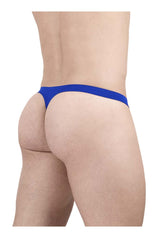 ErgoWear EW1707 X4D Tangas Farbe Königsblau