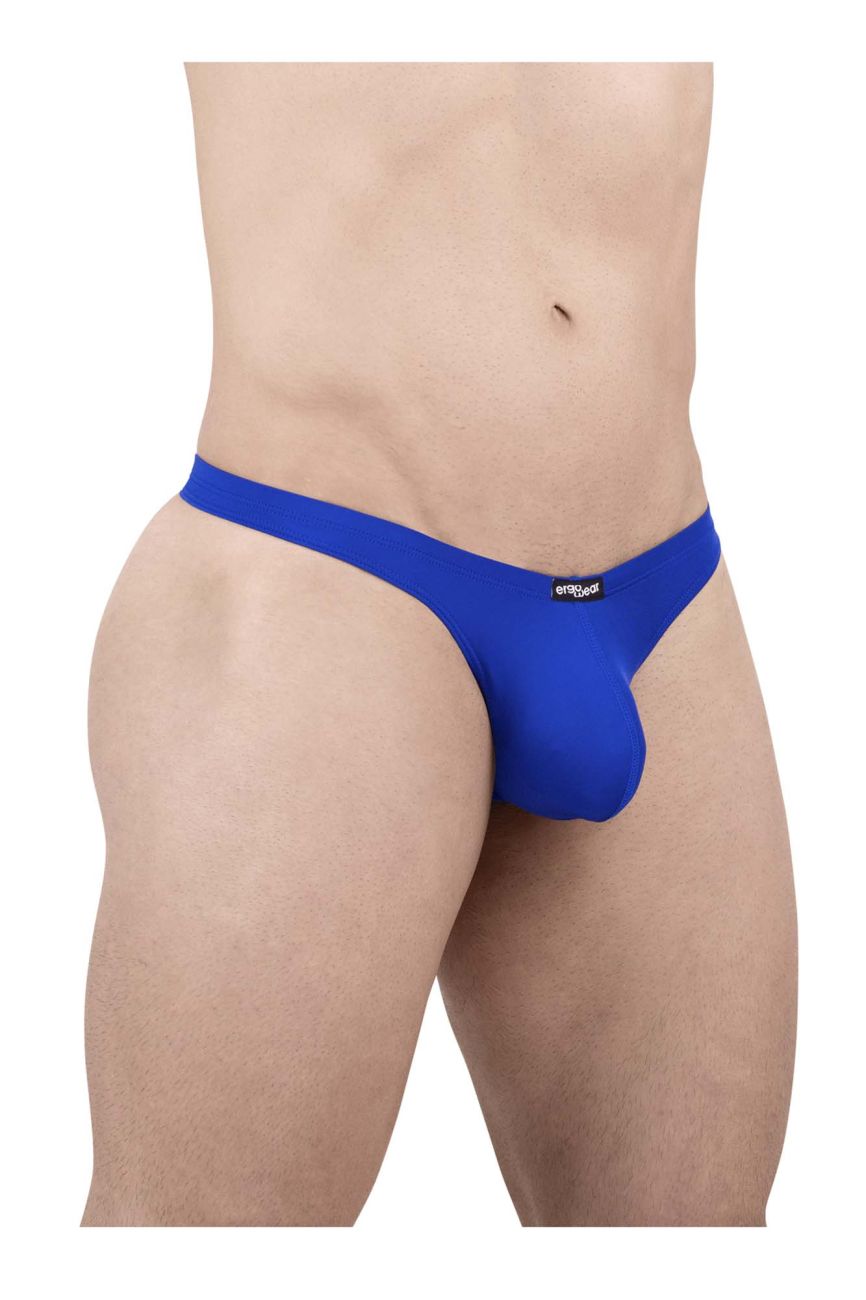 ErgoWear EW1707 X4D Tangas Farbe Königsblau