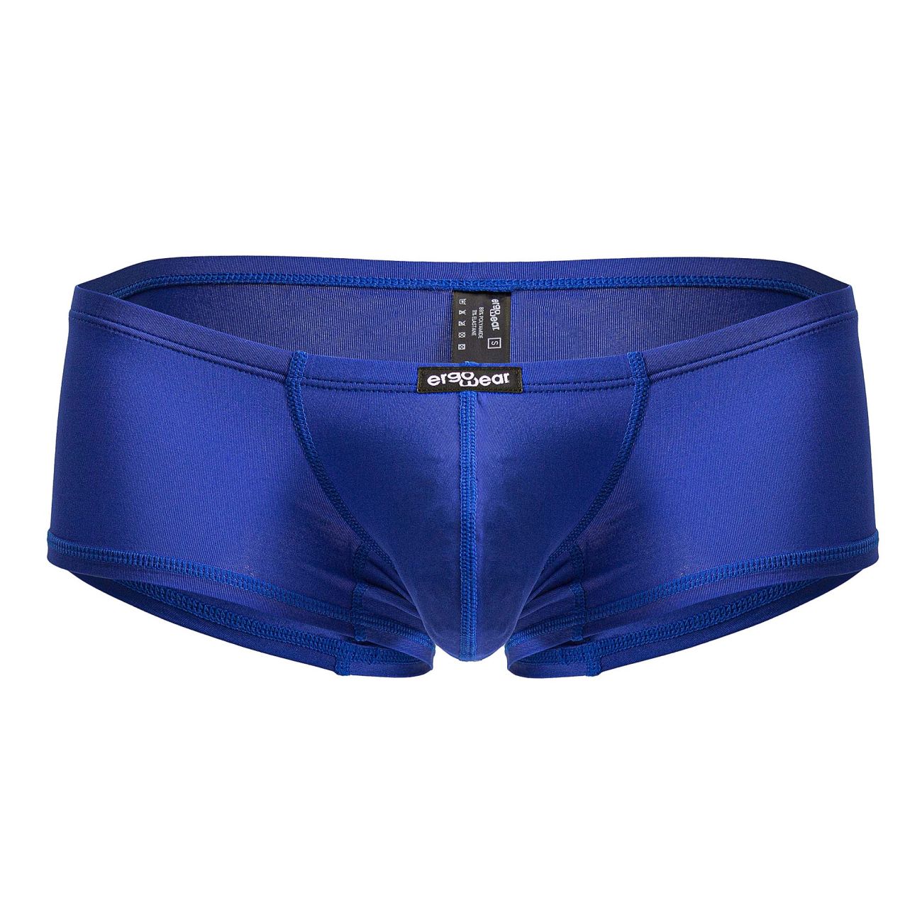 ErgoWear EW1709 X4D Trunks Color Royal Blue