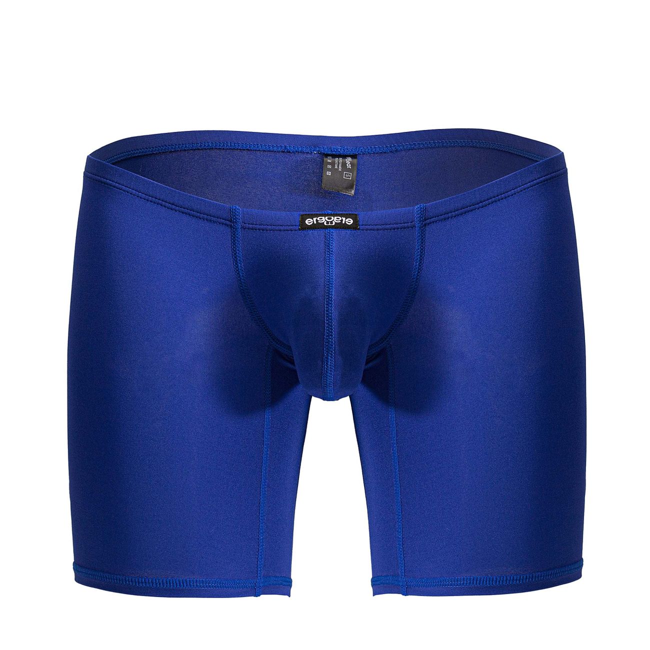 Boxer ErgoWear EW1710 X4D Couleur Bleu Royal