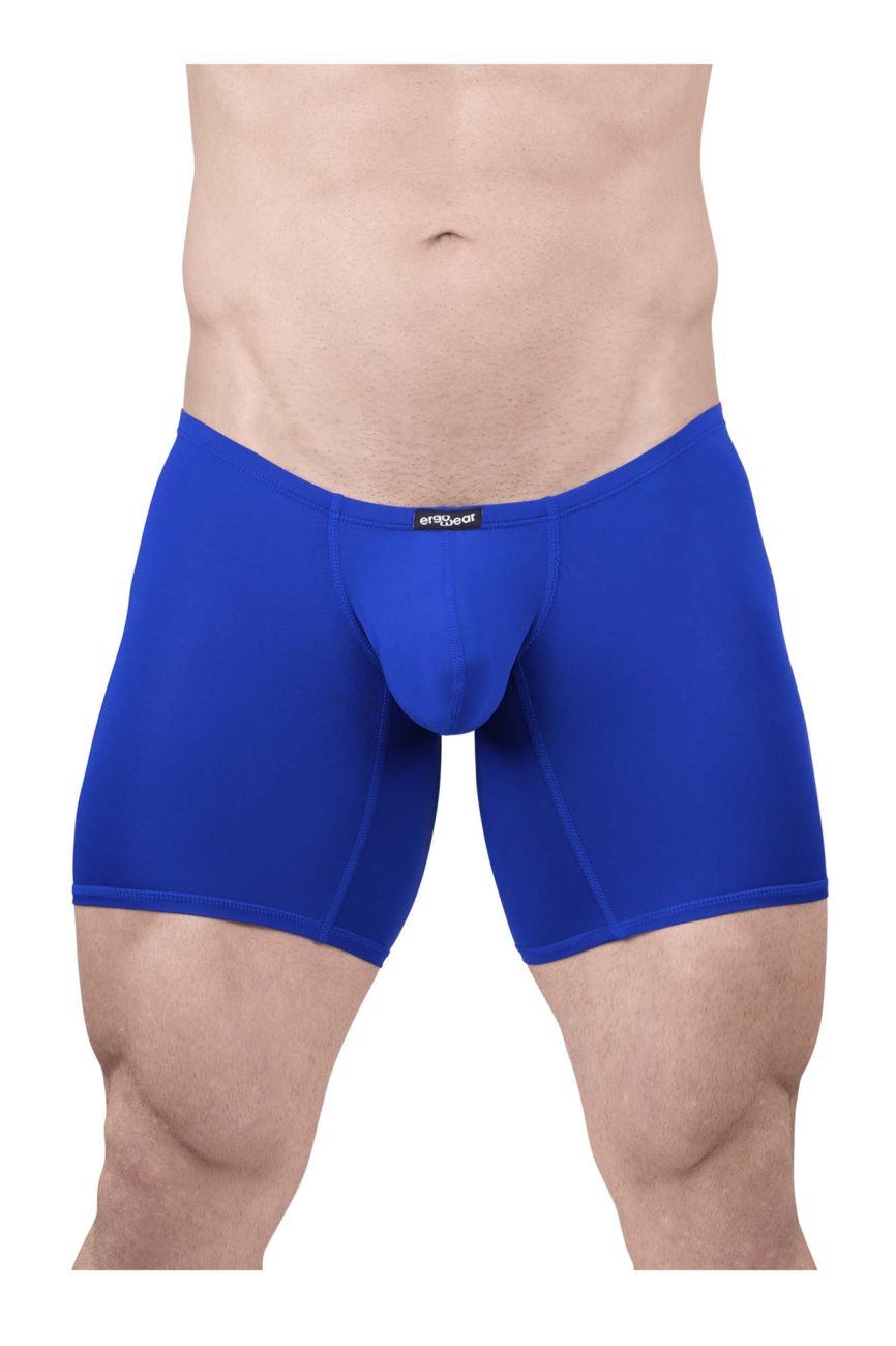 Boxer ErgoWear EW1710 X4D Couleur Bleu Royal