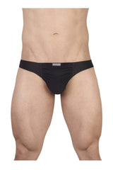 ErgoWear EW1727 FEEL GR8 Cotton Bikini Color Black