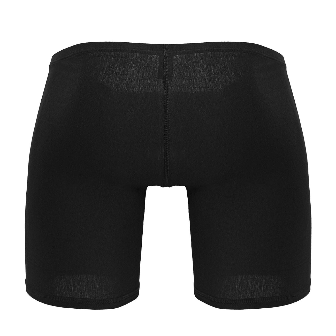 ErgoWear EW1729 FEEL GR8 Cotton Boxer Briefs Color Black