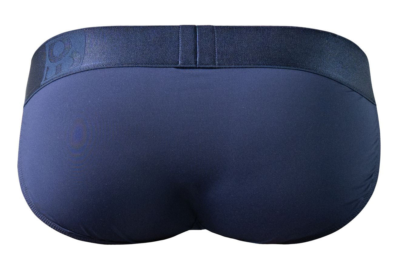 Maillot de bain ErgoWear EW1739 MAX BOLD, couleur bleu marine