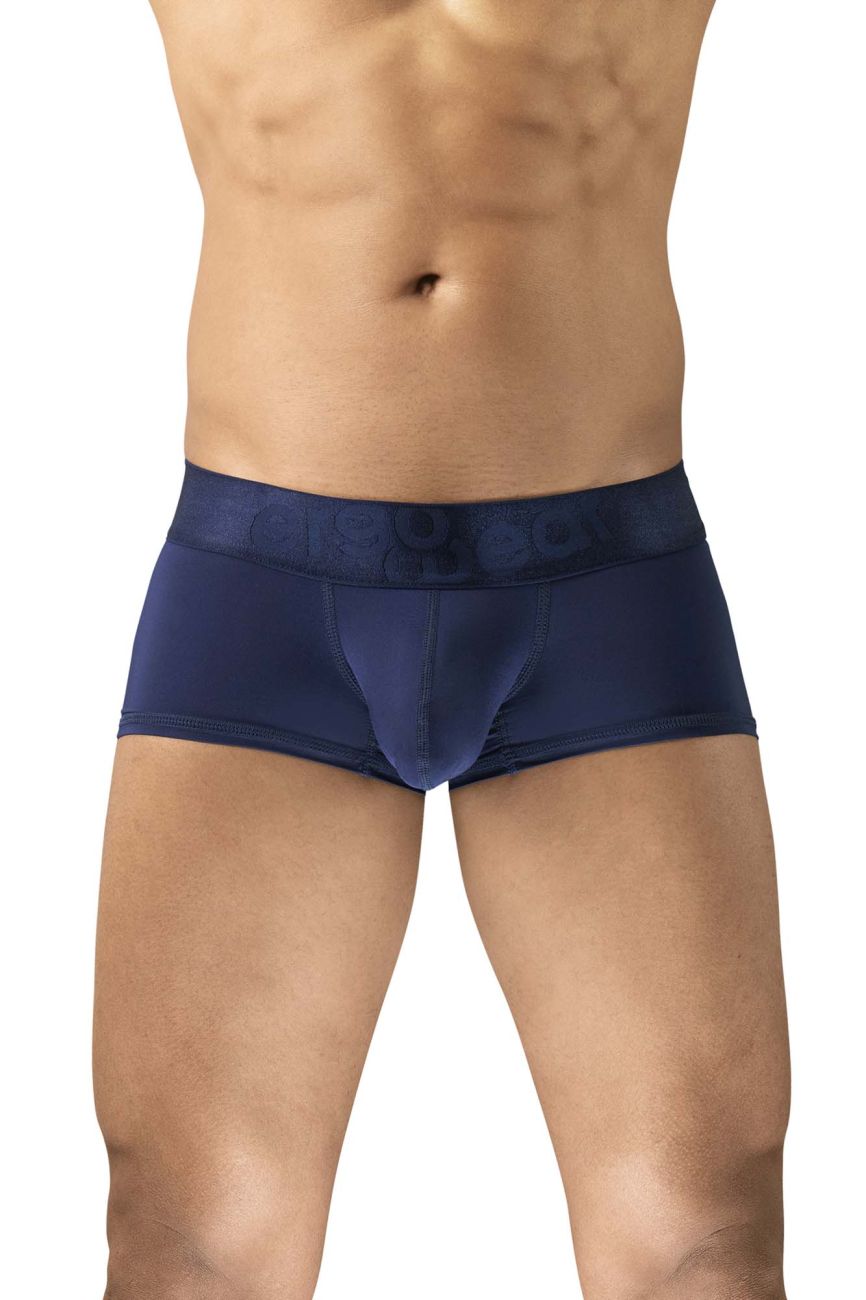 Boxer ErgoWear EW1740 MAX BOLD, bleu marine